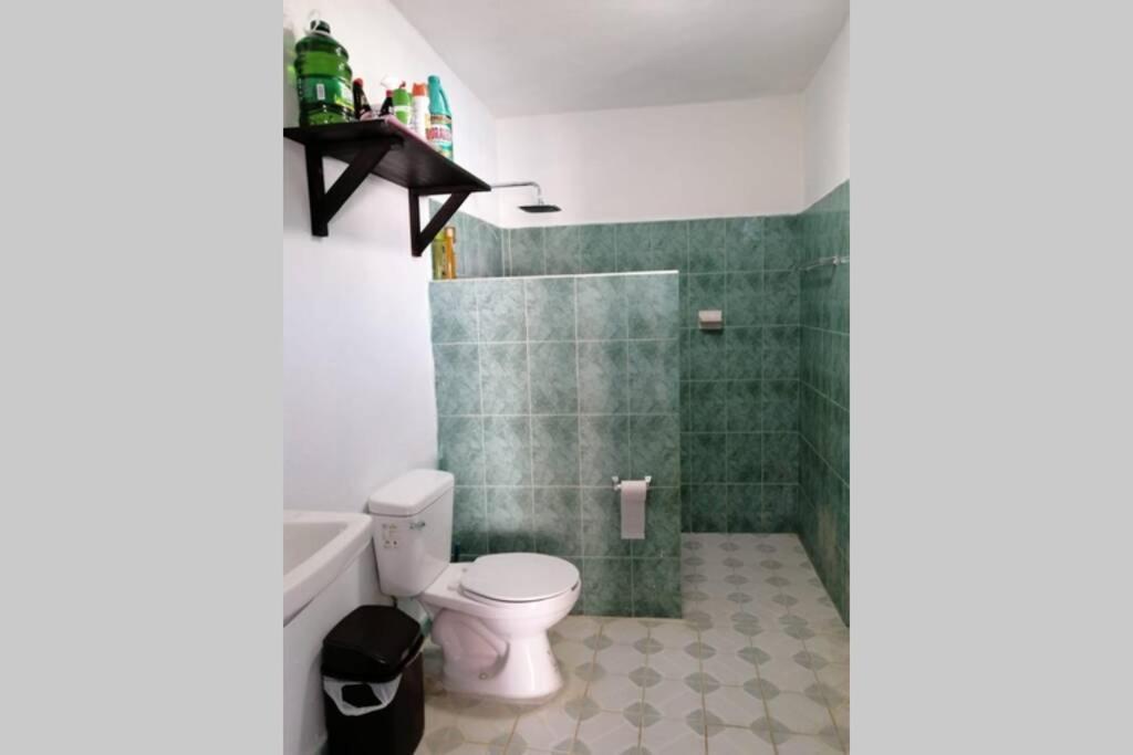 Maruchita'S Room バカラル エクステリア 写真